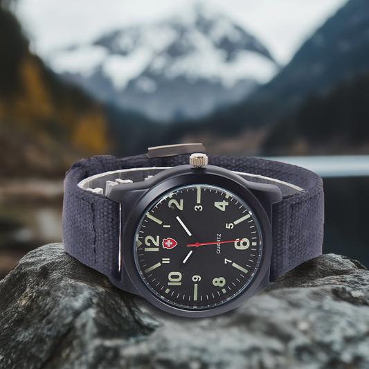 Trail-Klar Action Sports Ur