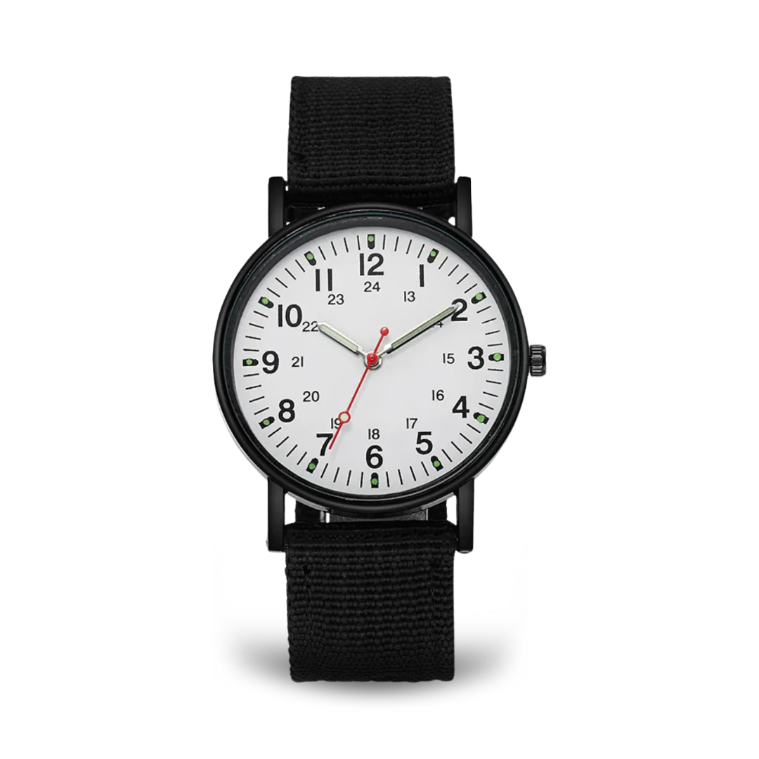 Mode Luksus Kvarts Armbåndsur