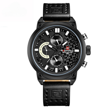 Kvarts Dato Ur