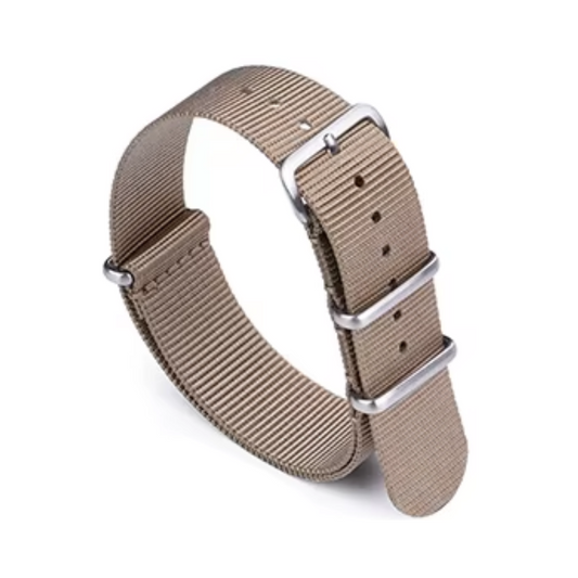 Premium Nylon NATO Urrem