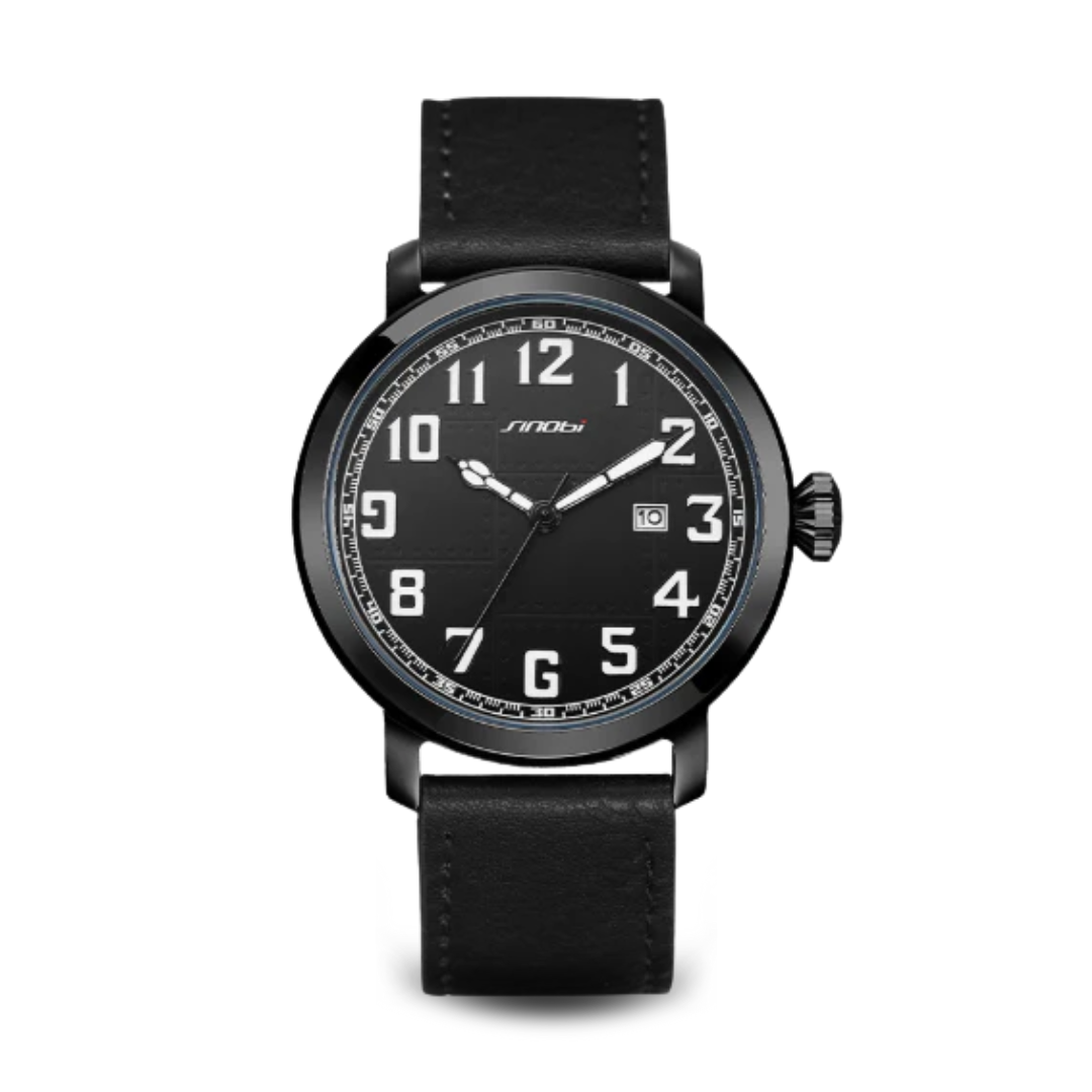 Luksus Automatisk Ur