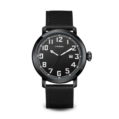 Luksus Automatisk Ur