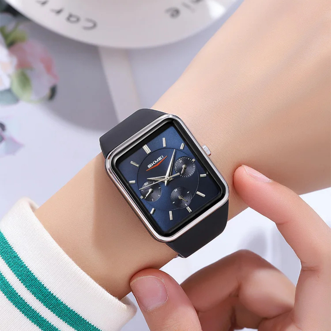 Business Quartz Slank Casual Ur