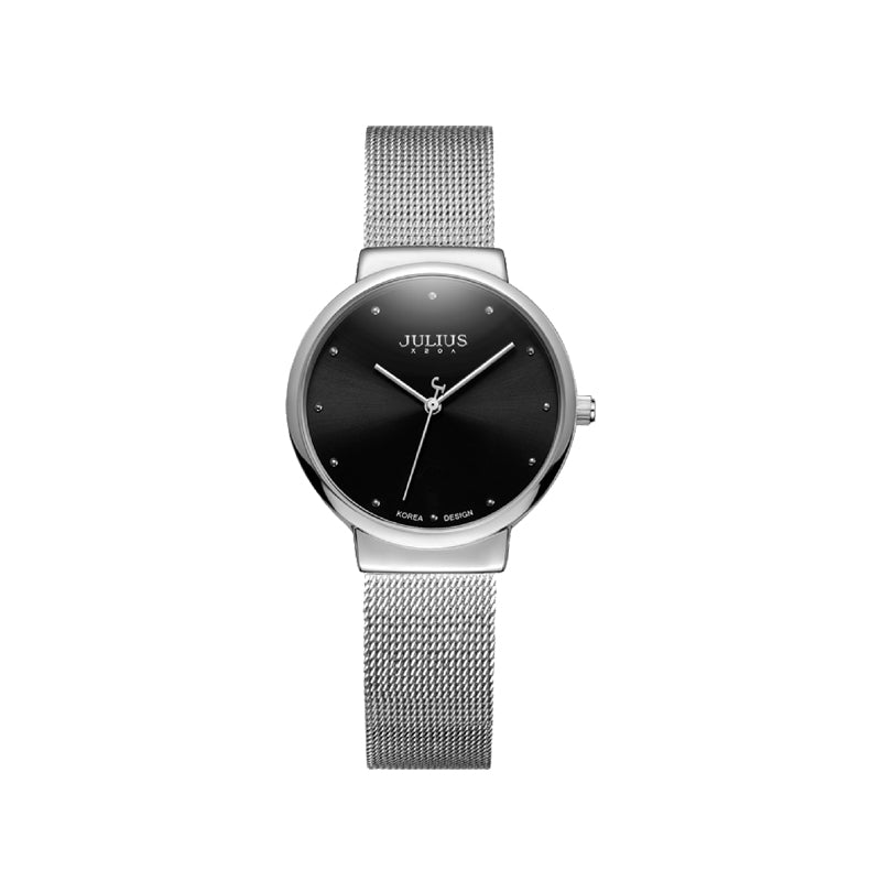 Ultra-Tynd Mesh Kvartsur