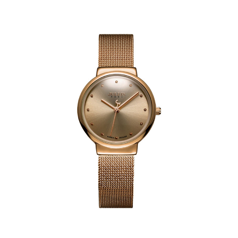 Ultra-Tynd Mesh Kvartsur