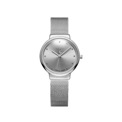 Ultra-Tynd Mesh Kvartsur