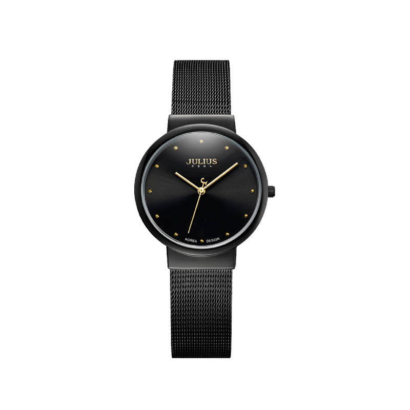 Ultra-Tynd Mesh Kvartsur