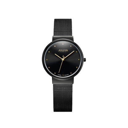 Ultra-Tynd Mesh Kvartsur