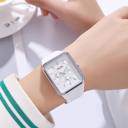 Business Quartz Slank Casual Ur