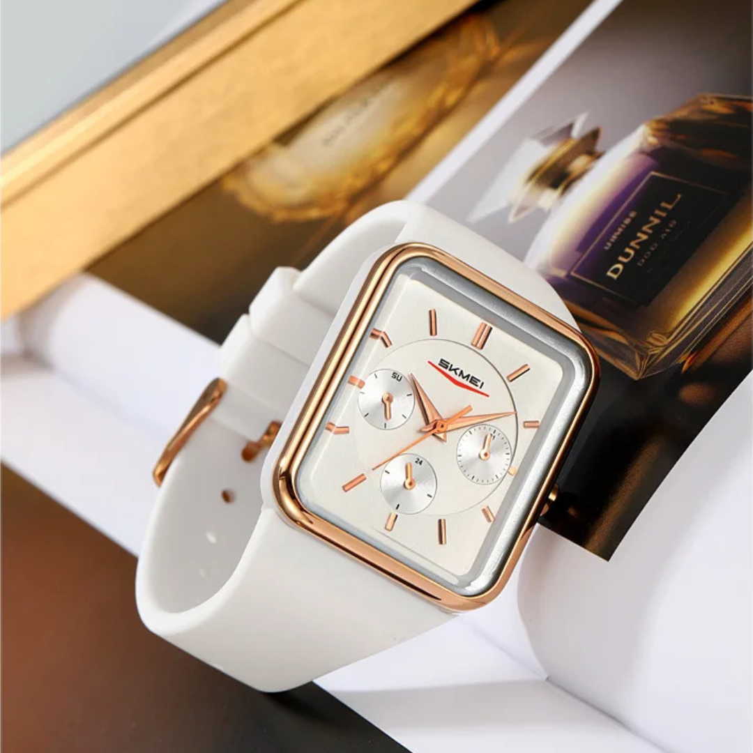 Business Quartz Slank Casual Ur
