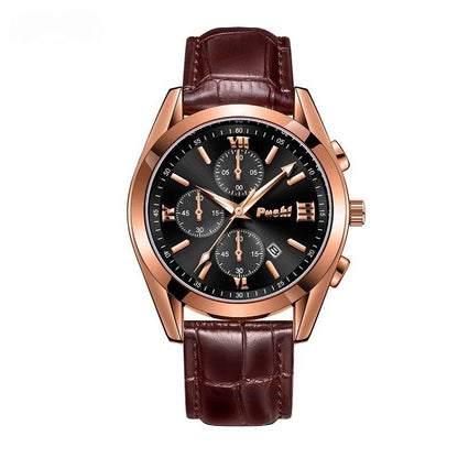 Herre Business Quartz Ur