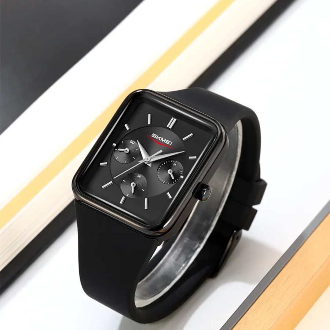 Business Quartz Slank Casual Ur