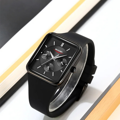 Business Quartz Slank Casual Ur