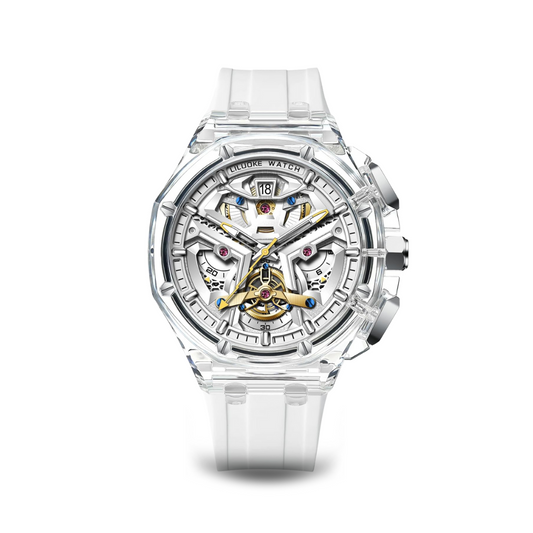 Motorhead Blackhawk – Armor Silver Edition | Motorhead Kollektion