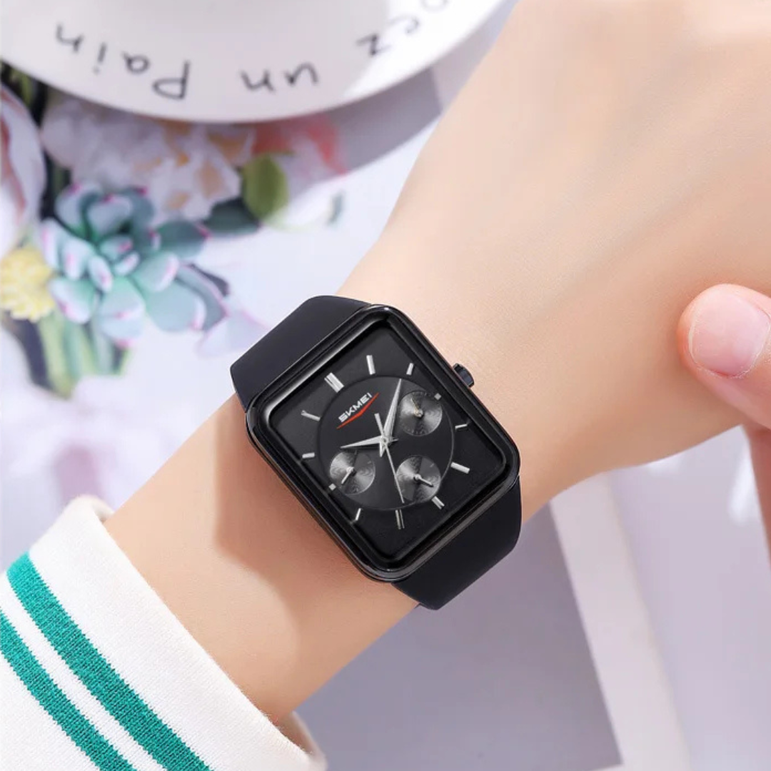 Business Quartz Slank Casual Ur
