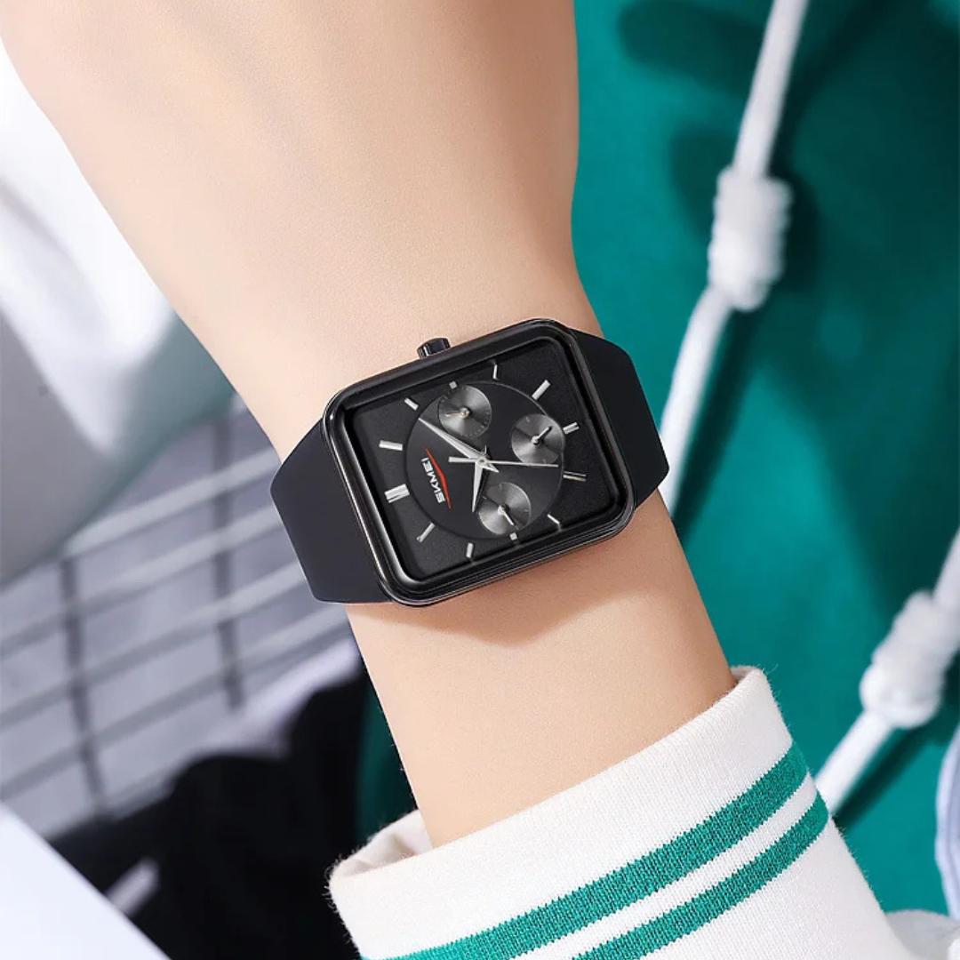 Business Quartz Slank Casual Ur