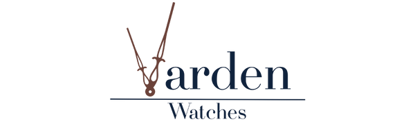 Varden Watches DK