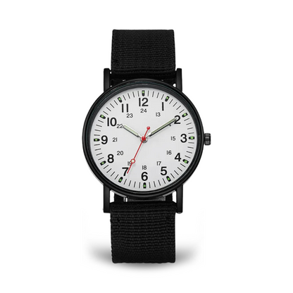 Mode Luksus Kvarts Armbåndsur