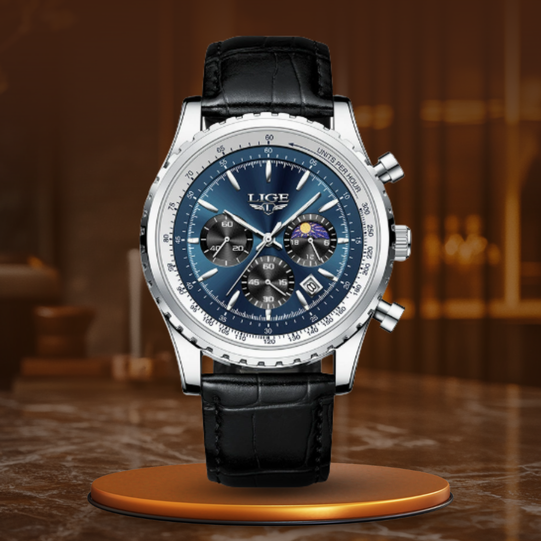 Mode Herreur i Quartz