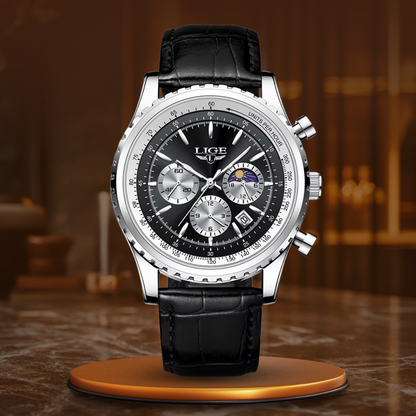 Mode Herreur i Quartz