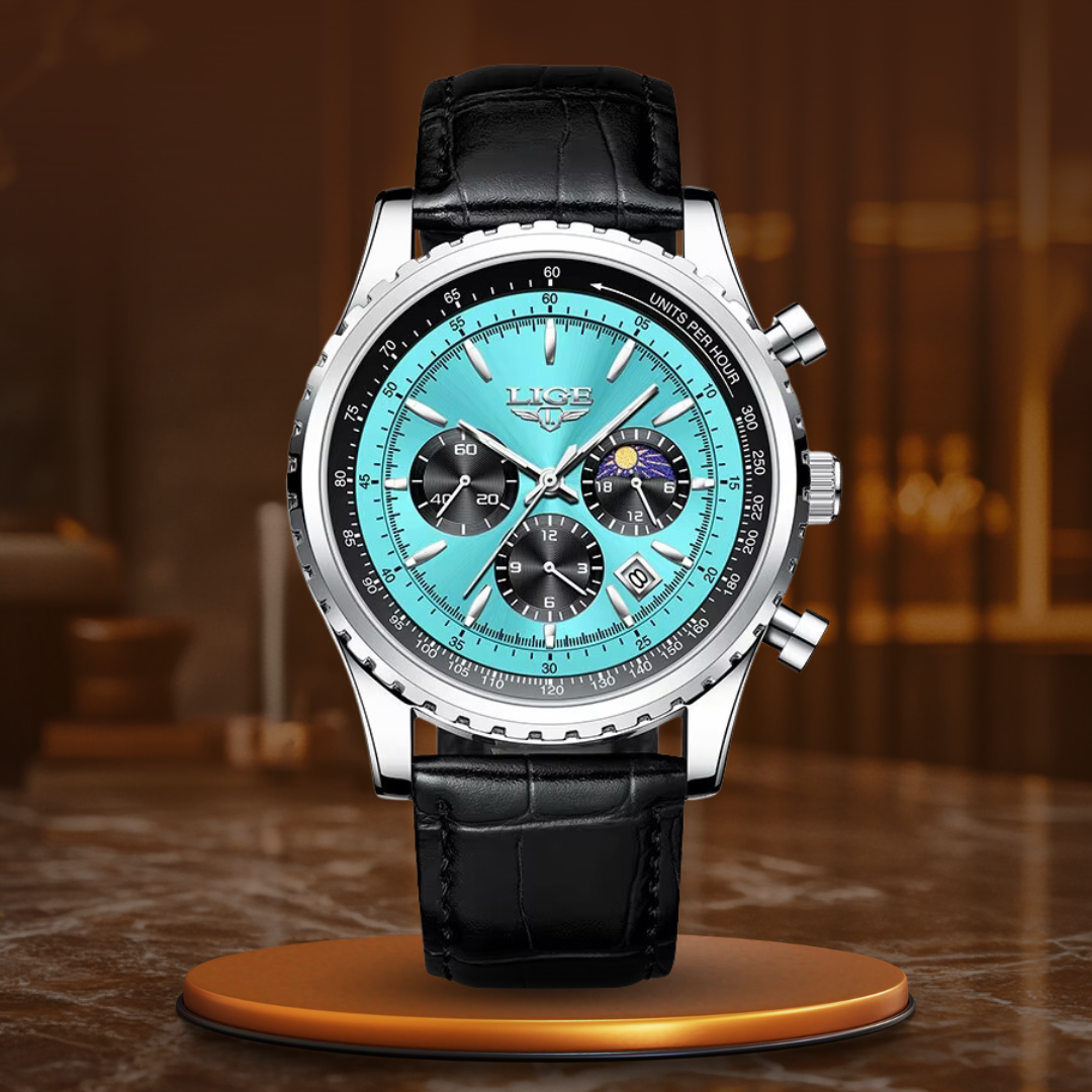 Mode Herreur i Quartz