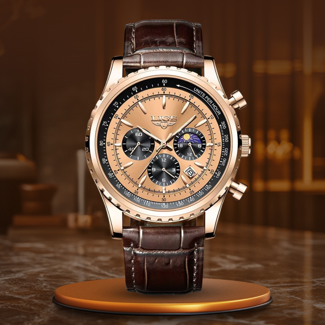 Mode Herreur i Quartz