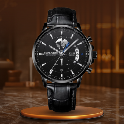 Mode Sports Kvarts Ur