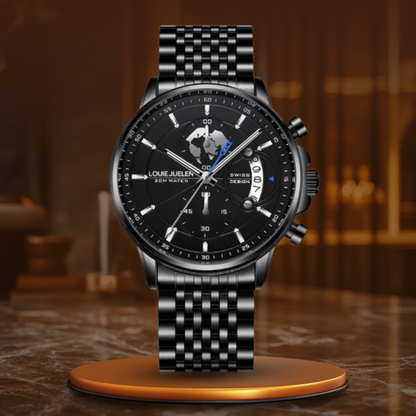 Mode Sports Kvarts Ur