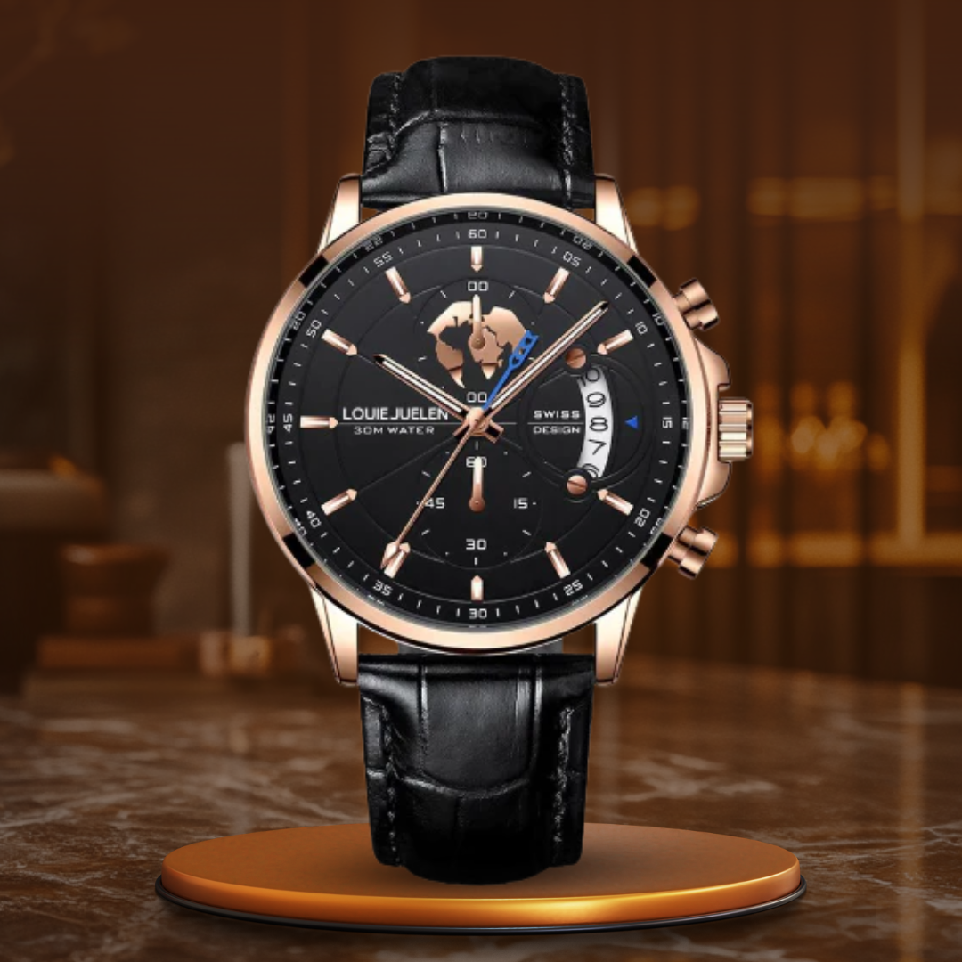 Mode Sports Kvarts Ur