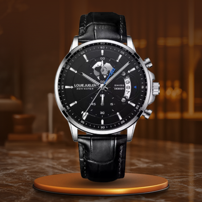 Mode Sports Kvarts Ur
