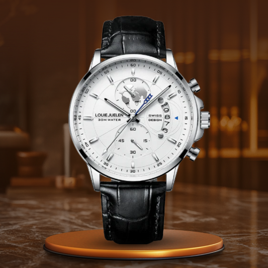 Mode Sports Kvarts Ur