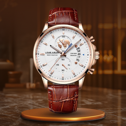 Mode Sports Kvarts Ur