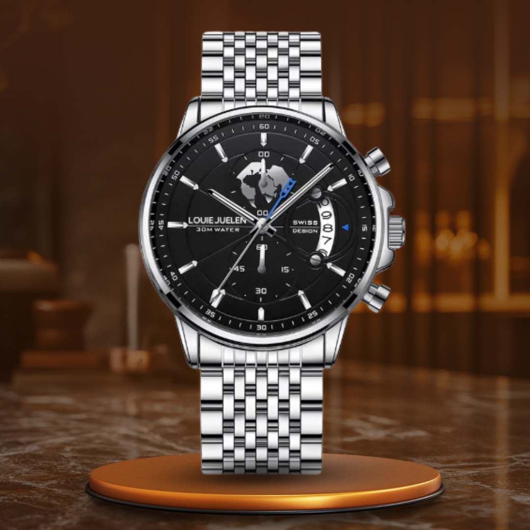 Mode Sports Kvarts Ur