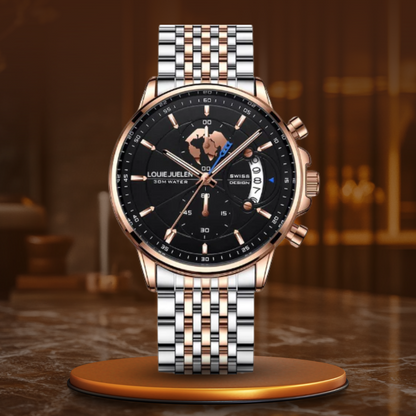 Mode Sports Kvarts Ur