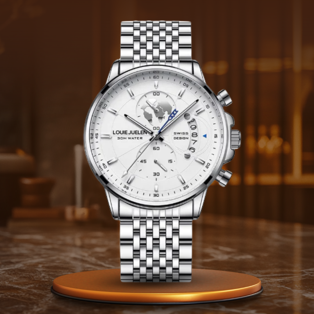 Mode Sports Kvarts Ur