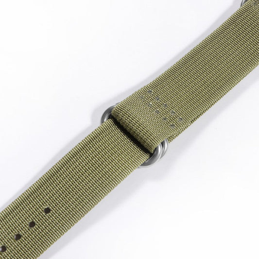 Ribbede Nylon Urrem