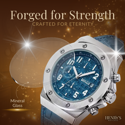 Casual Chronograph Ur