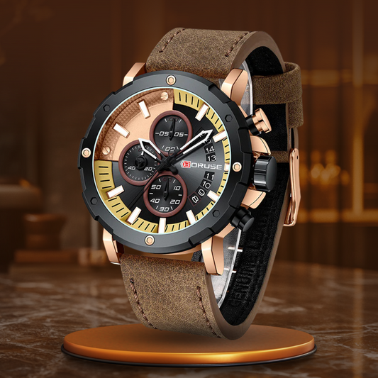 Herre Business Sport Ur
