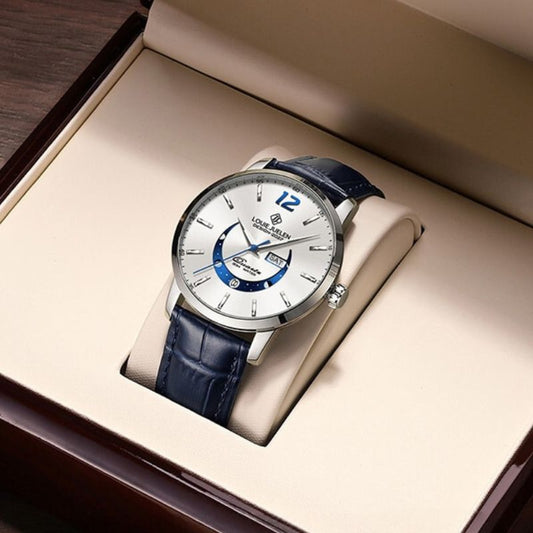Elegant Luminous Moonphase Ur