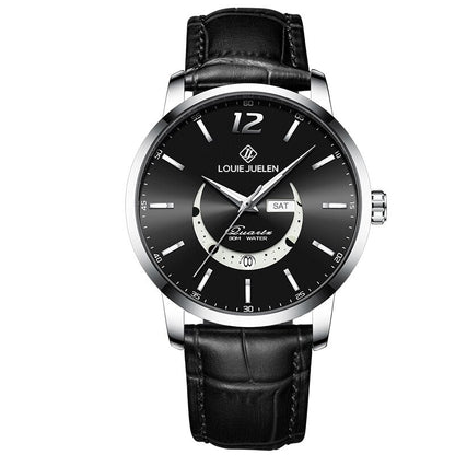 Elegant Luminous Moonphase Ur