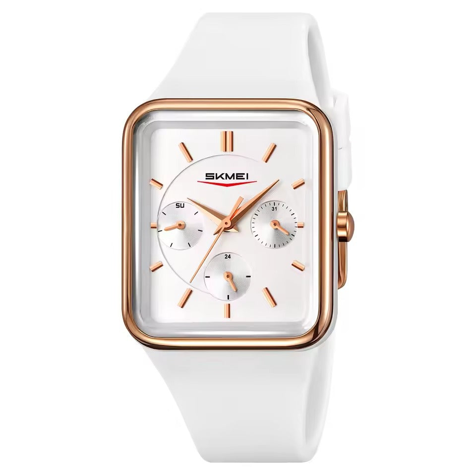 Business Quartz Slank Casual Ur