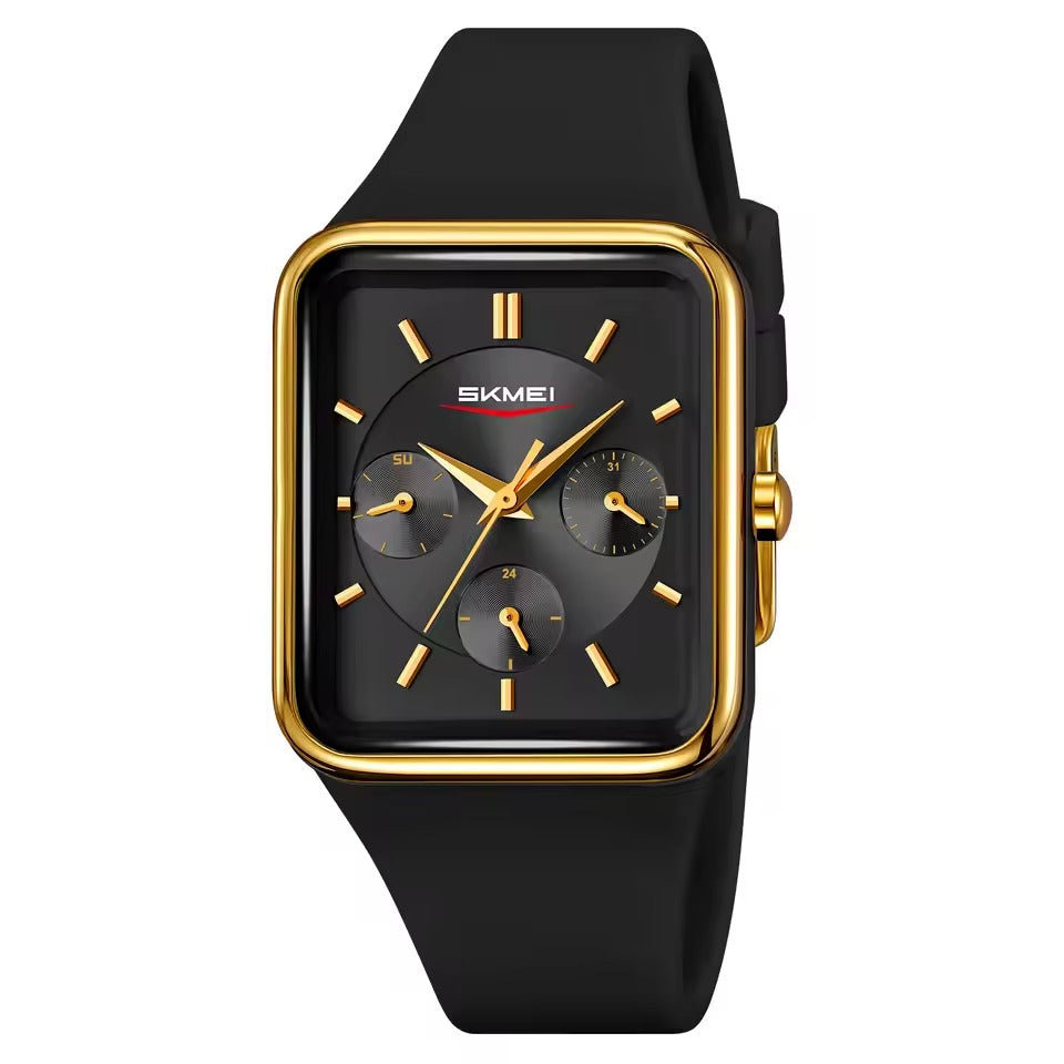 Business Quartz Slank Casual Ur