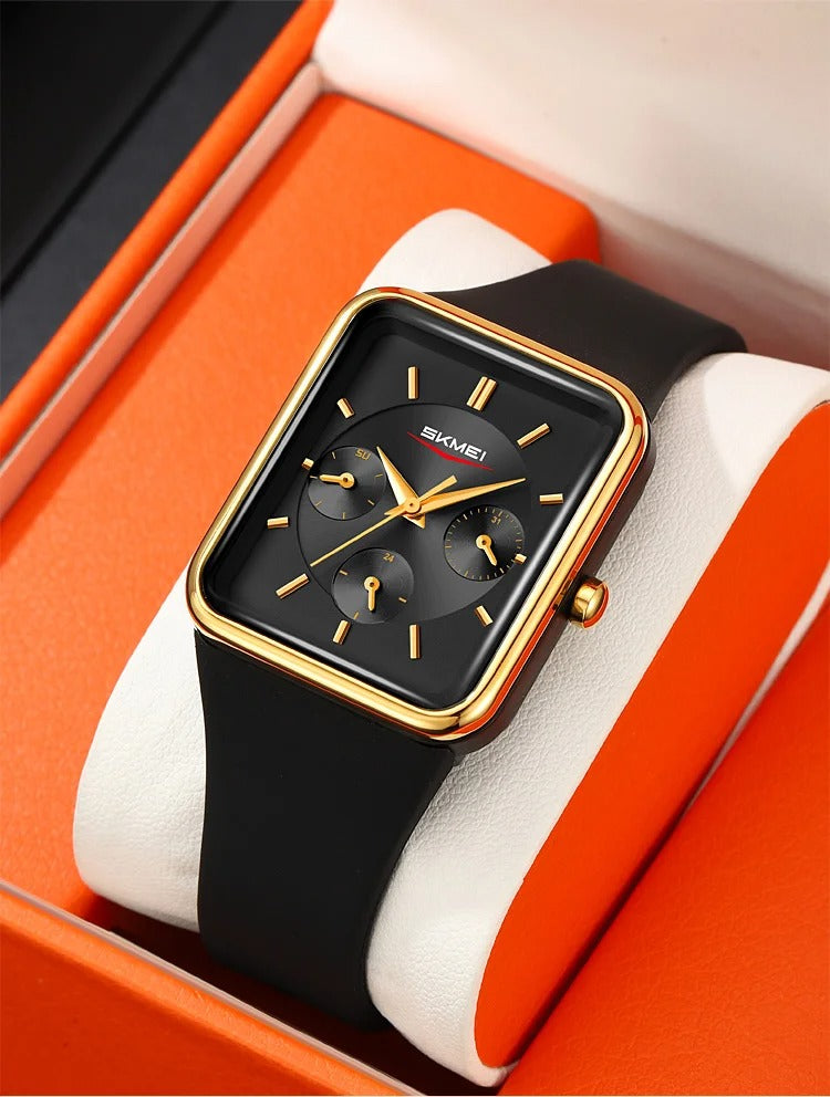 Business Quartz Slank Casual Ur